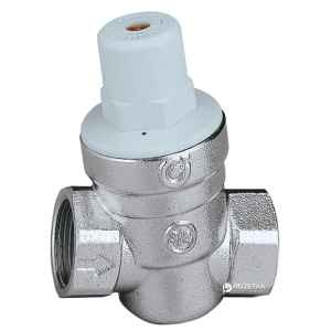 Редуктор тиску CALEFFI 3/4" (533051) в Чернігові