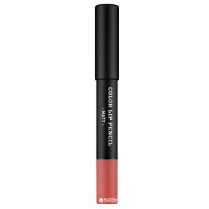 Матовый карандаш для губ A'pieu Color Lip Pencil (Matt) CR01 1 г (8806185766173) ТОП в Чернигове