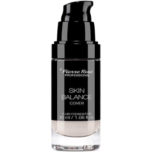 Тональний крем Pierre Rene Skin Balance 19 cool ivory 30 мл (3700467838488) рейтинг