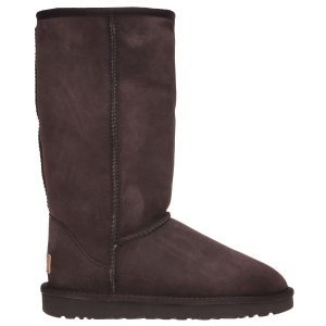 Уггі UGG 1016224 Classic Tall II 36 (5) 23 см Chocolate краща модель в Чернігові