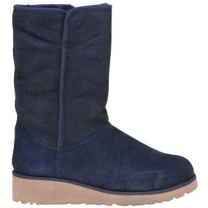 UGG UGG 1013428 Amie 37 (US6) Темно-синій краща модель в Чернігові