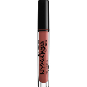 Блеск для губ NYX Professional Makeup Lip Lingerie Gloss 04 Spirit 3.4 г (800897155285) в Чернигове