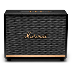 Акустична система Marshall Louder Speaker Woburn II Bluetooth Black (1001904) краща модель в Чернігові