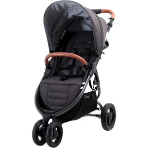 Прогулянковий візок Valco Baby Snap 3 Trend Charcoal (9812) в Чернігові