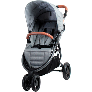 Прогулочная коляска Valco Baby Snap 3 Trend Grey Marle (9810) ТОП в Чернигове