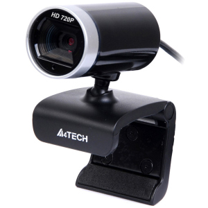 A4Tech PK-910P Black (4711421948340) лучшая модель в Чернигове