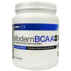 Аминокислота USPlabs Usp Modern BCAA+ Fruit punch 1.34 кг (094922016997)