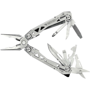 Мультитул Gerber Suspension NXT Compact MultiTool (31-003345) в Чернігові