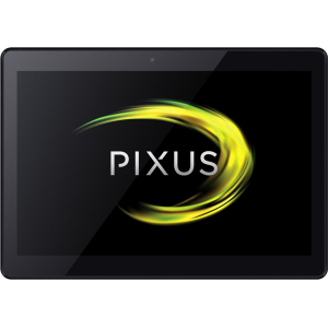 Планшет Pixus Sprint 3G 1/16GB Black лучшая модель в Чернигове