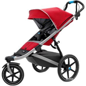 Коляска Thule Urban Glide2 Mars (TH10101925) в Чернигове