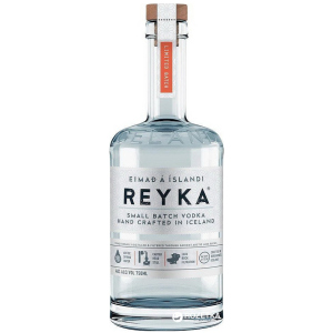 Водка Reyka 0.7 л 40% (5010327405247) рейтинг