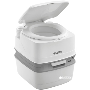 Біотуалет Thetford Porta Potti 165 (8710315024548) в Чернігові