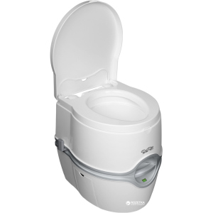 Біотуалет Thetford Porta Potti Excellence 565P (8710315024623) ТОП в Чернігові