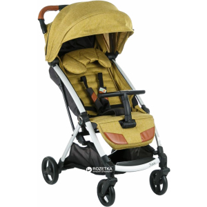 Коляска прогулочная Babyhit Neos Noble Green (69_967) ТОП в Чернигове