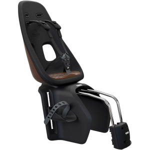 Детское велокресло на раму Thule Yepp Nexxt Maxi Frame Mount Chocolate Brown Brown (TH12080226) в Чернигове