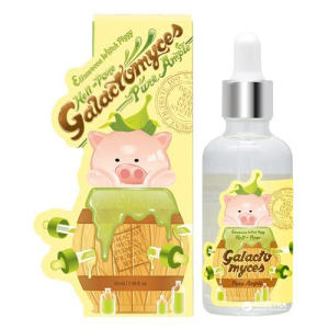 Сироватка Галактомісіс 100% Elizavecca Witch Piggy Hell-Pore Galactomyces Pure Ample 50 мл (8809418751724) в Чернігові