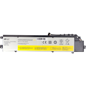 Аккумулятор PowerPlant для ноутбуков LENOVO Erazer Y40-70 (L13M4P01) 7.4V 6400mAh (NB481033) ТОП в Чернигове