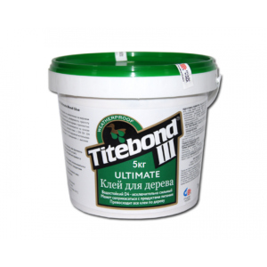 Клей столярный Titebond III, 1418, 5кг ТОП в Чернигове