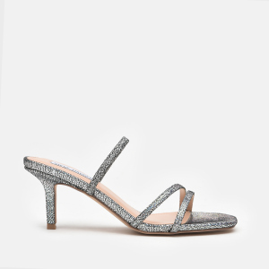 Мюлі Steve Madden Loft Heeled Sandal SM11000970-PML 36 (8720236006394) краща модель в Чернігові