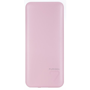 УМБ Puridea S4 6000 mAh Pink/White краща модель в Чернігові