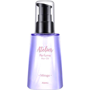 Олія A'pieu Atelier Perfume Hair Oil Mirage 70 мл (8809581475939) в Чернігові