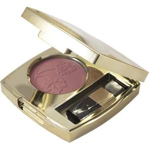 Румяна Lambre Compact Blush 02 дымчатый розовый 2.5 г (3760106023965) лучшая модель в Чернигове