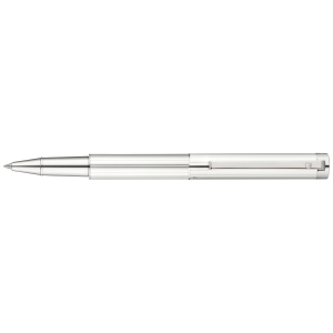 Ручка-ролер Waldmann Cosmo світло-сіра (W0361) краща модель в Чернігові