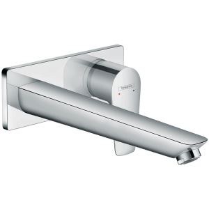 Верхня частина змішувача для раковини HANSGROHE Talis E 71734000