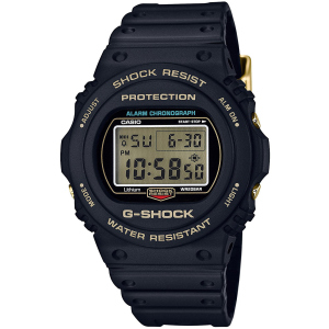 Чоловічий годинник CASIO DW-5735D-1BER ТОП в Чернігові