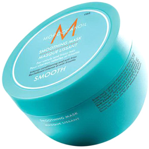 Маска Moroccanoil Smooth Mask для непослушных волос Разглаживающая 500 мл (7290015295383) ТОП в Чернигове