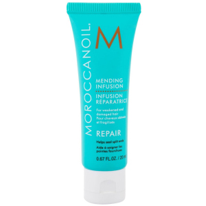 Сироватка Moroccanoil Infusion Reparatrice для відновлення кінчиків 20 мл (7290016664607) в Чернігові