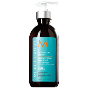 Крем Moroccanoil Intensive Curl Cream для кудрей Интенсивный 300 мл (7290011521042) ТОП в Чернигове