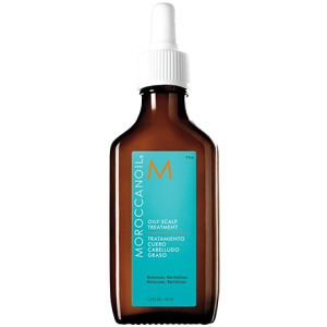 Засіб для догляду Moroccanoil Oil-no-more Scalp Treatment за жирною шкірою голови 45 мл (7290011521172) в Чернігові