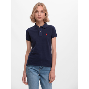 Поло Polo Ralph Lauren 8966.6 XS Синее