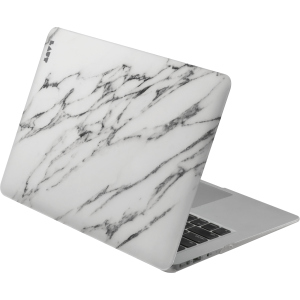 Чехол-накладка для ноутбука Laut Huex для MacBook Air 13" White (LAUT_MA13_HXE_MW) ТОП в Чернигове