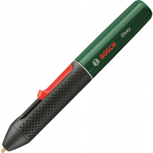 Клеевая ручка Bosch Gluey Evergreen (06032A2100) лучшая модель в Чернигове