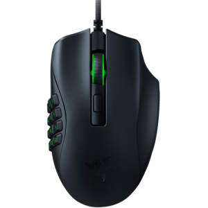 Миша RAZER Naga X (RZ01-03590100-R3M1) ТОП в Чернігові