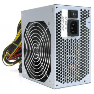 Блок питания FSP 500W (ATX-500PNR-I) лучшая модель в Чернигове