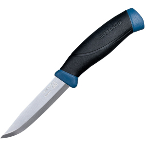 Ніж Morakniv Companion Navy Blue (23050162)