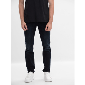 хорошая модель Джинсы Levi's 511 Slim Blueridge 04511-4579 36-32 (5400898333108)