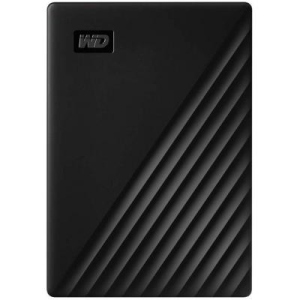 Зовнішній жорсткий диск 2.5 5TB WD (WDBPKJ0050BBK-WESN) краща модель в Чернігові