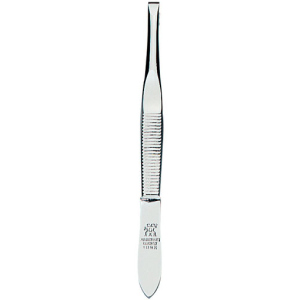 Пінцет прямий Zwilling Beauty Classic Inox (4009839023750) рейтинг