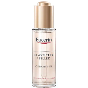 Антивікова олія для обличчя Eucerin Elasticity-Filler 30 мл (4005800158148) ТОП в Чернігові