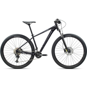 Велосипед Orbea MX30 27 M 2021 Metallic Black (Gloss) / Grey (Matte) (L20217NQ) в Чернигове