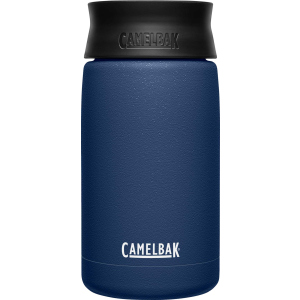 Спортивний термостакан CamelBak 1893403040 Hot Cap Cap SST Vacuum Insulated 12oz Navy 0.35 л (886798024349) краща модель в Чернігові