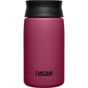 Спортивний термостакан CamelBak 1893503040 Hot Cap Cap SST Vacuum Insulated 12oz Plum 0.35 л (886798024356) в Чернігові