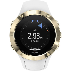 Спортивные часы Suunto Spartan Trainer Wrist HR Gold (SS023426000) ТОП в Чернигове