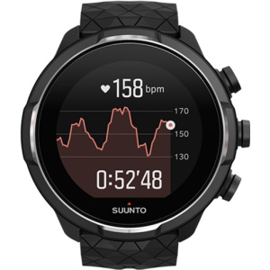 Спортивные часы Suunto 9 G1 Baro Titanium (ss050145000) лучшая модель в Чернигове