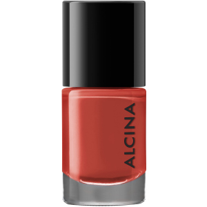 Лак для нігтів Alcina Ultimate Nail Colour 020 Lilac 10 мл (4008666657312) краща модель в Чернігові