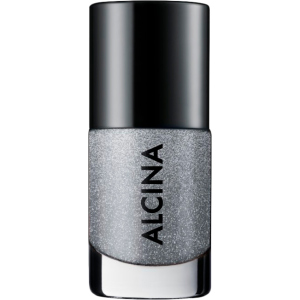 Лак для нігтів Alcina Ultimate Nail Colour 220 Granite 10 мл (4008666657527) ТОП в Чернігові